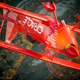 Illustration for article titled All These Jaw-Dropping Airplane Images Were Taken By This Flying Photog